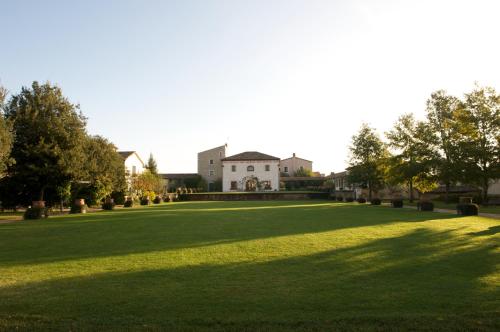 La Tenuta dei Ciclamini • Relais Nature