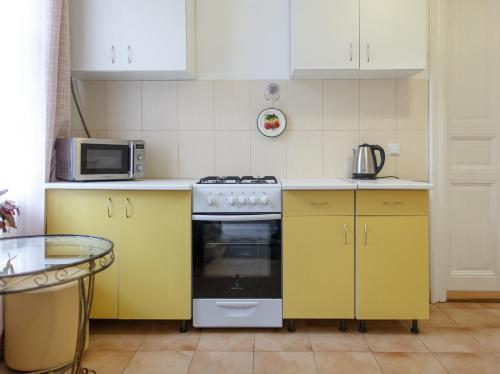 Apartment on Tyktora - image 5