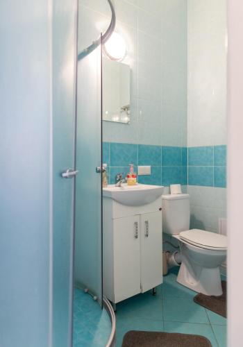 Apartment on Tyktora - image 3