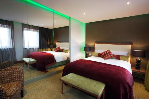 Rochestown Park Hotel