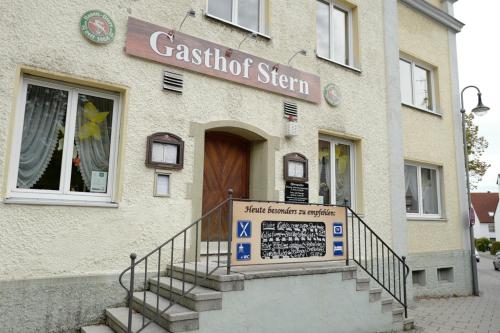 Hotel Stern - image 8