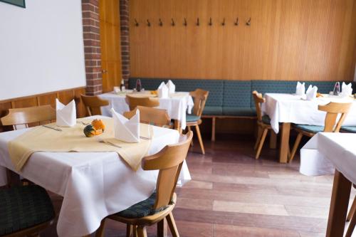 Hotel Stern in Gersthofen