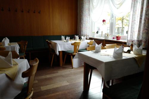 Hotel Stern in Gersthofen