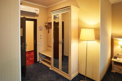 Europe Hotel - image 5