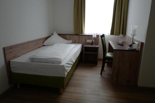 Hotel Stern