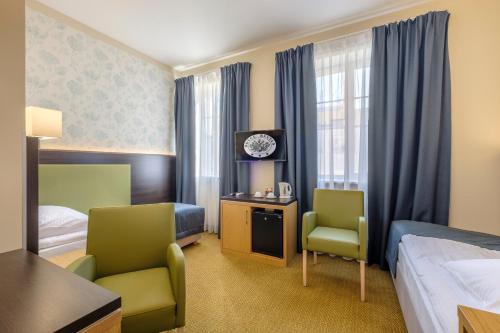 Hotel Reytan - image 3