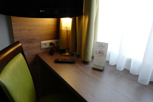 Hotel Stern - image 5
