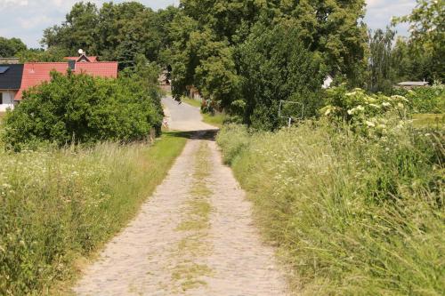 Bungalow Groß Dratow