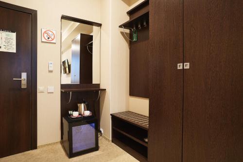 Europe Hotel