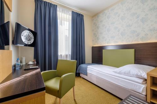 Hotel Reytan - image 3
