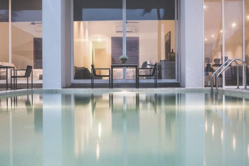 Exterior view of The Summer House Ambalangoda