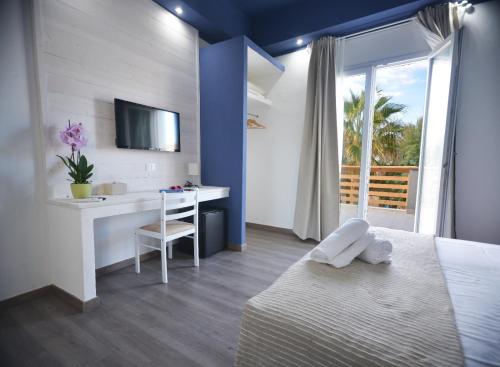 Hotel della Contrada Hotel de charme Toscane