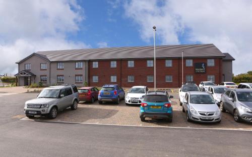 Harbour Spring, Peterhead by Marston's Inns