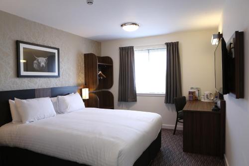 Harbour Spring, Peterhead by Marston's Inns, Peterhead (Foto 9)