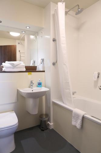 Harbour Spring, Peterhead by Marston's Inns, Peterhead (Foto 8)