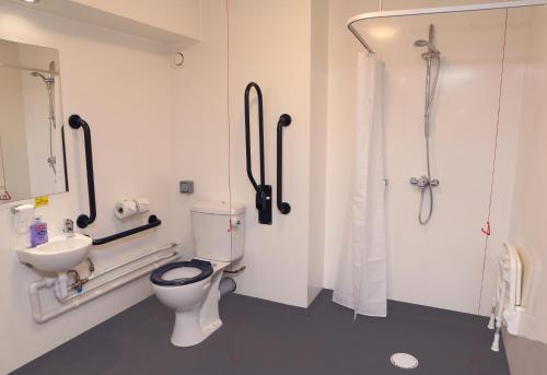 Harbour Spring, Peterhead by Marston's Inns, Peterhead (Foto 7)