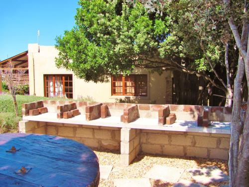 Létesítmények, Tourist Lodge Gansbaai in Gansbaai