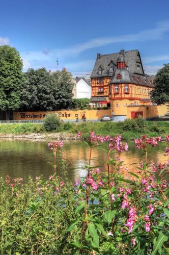 Pension Historisches Wirtshaus an der Lahn