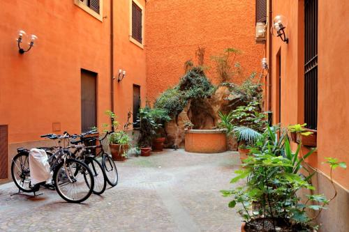 Fori Imperiali Apartment - image 5