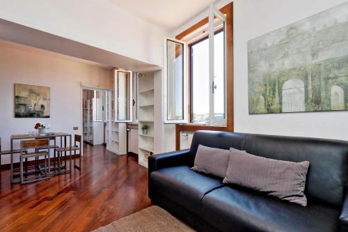 Fori Imperiali Apartment, Rome (photo 4)