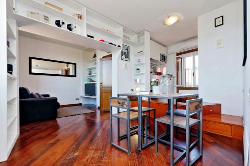 Fori Imperiali Apartment, Rome (photo 5)