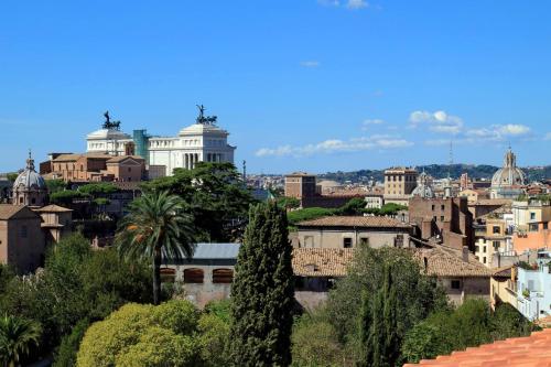 Fori Imperiali Apartment, Rome (photo 7)