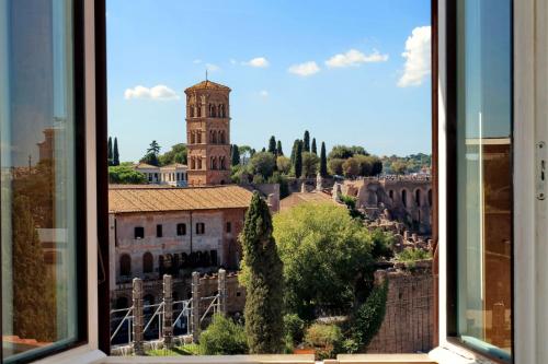 Fori Imperiali Apartment - image 12