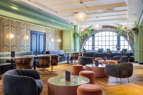 voco Grand Central - Glasgow an IHG Hotel - image 4