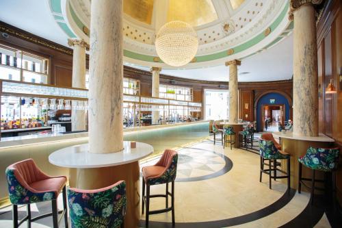 Grand Central Hotel