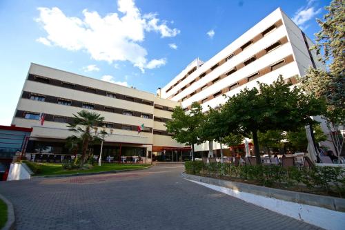 Hotel Torremangana - image 8