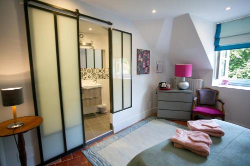 B&B Vassy Etaule - image 10