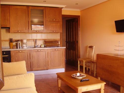 Apartamentos Casa Bernabe in Miengo