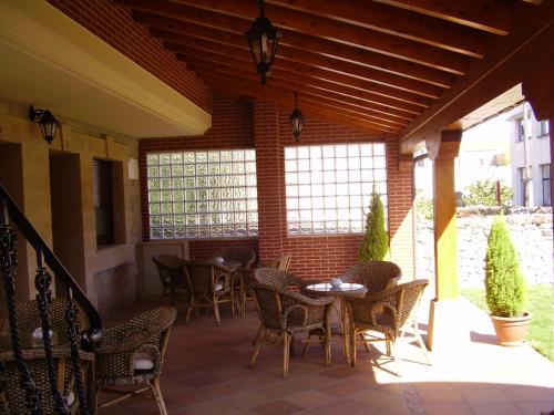 Apartamentos Casa Bernabe in Miengo