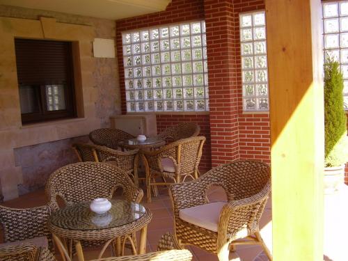 Apartamentos Casa Bernabe in Miengo