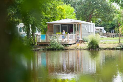 Camping RCN La Ferme du Latois