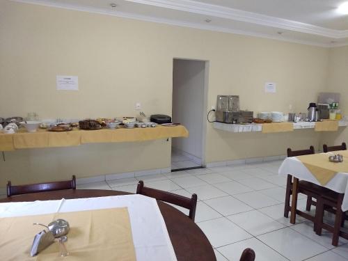 Hotel Telles