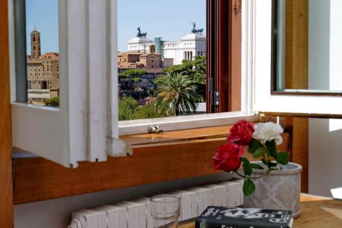 Fori Imperiali Apartment, Rome (photo 2)