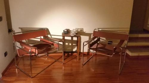 B&B La Bergamina 26 – Pero, DC