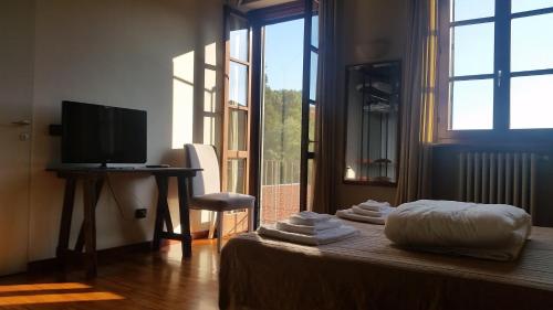 B&B La Bergamina 26 – Pero, DC