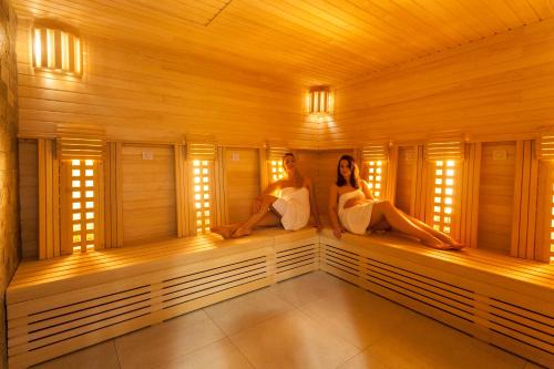 健身中心/健身設施