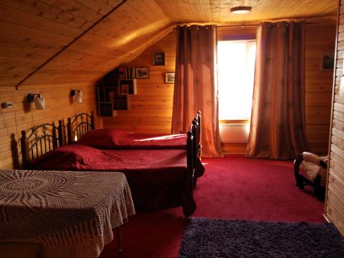 PHILOXENIA - Olkhon - FAMILY HOUSE