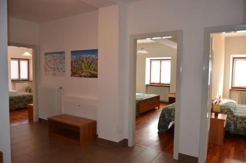 Casa Caritro