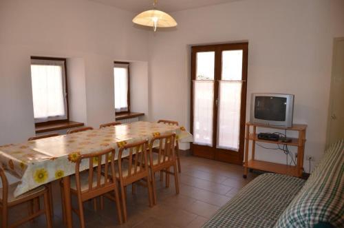 Casa Caritro