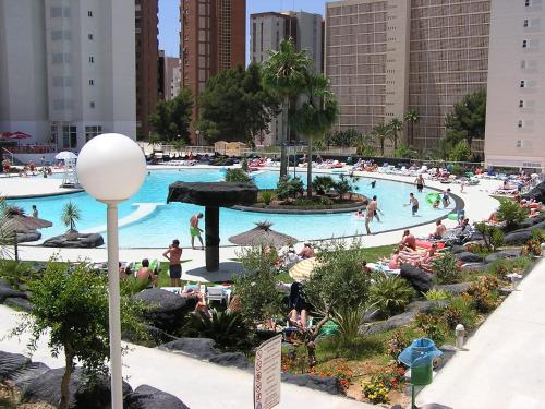 Vacanza Complex, Бенидорм (фото 5)