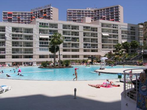 Vacanza Complex, Бенидорм (фото 6)