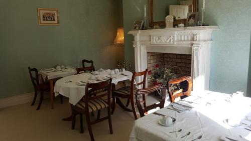 Cannaway House B&B - image 11