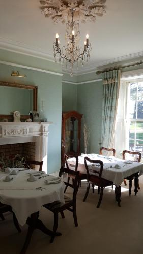 Cannaway House B&B - image 14