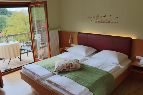Restaurant Görg in Katzelsdorf an der Leitha, Österreich