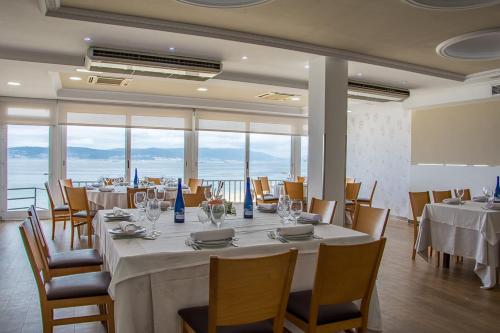 Hotel Restaurante Loureiro 2