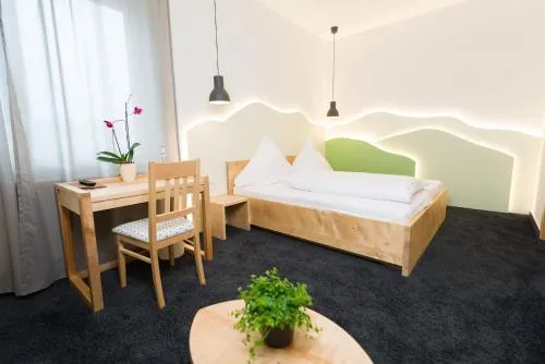 Hotel Rhönhof in Hünfeld, Deutschland